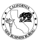 California New Business Bureau